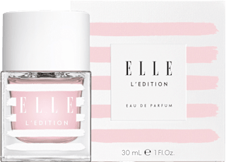 Parfumska voda za ženske L’EDITION ELLE