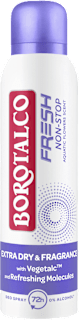 Dezodorans u spreju Fresh Non-Stop – Aquatic Flowers Borotalco