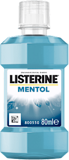 Vodica za ispiranje usta Cool Mint LISTERINE