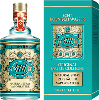 Eau de Cologne 4711 Original 4711