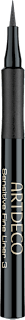 Eyeliner Sensitive Fine black vintage grey 3 ARTDECO