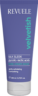 Scrub corpo Silk Sleek REVUELE