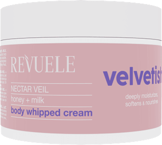 Crema corpo Nectar Veil REVUELE