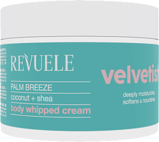 Crema corpo Palm Breeze REVUELE