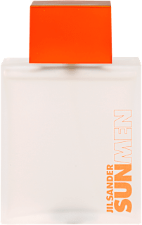 Férfi EdT, Sun Men Jil Sander