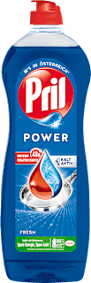 Spülmittel Power Fresh Pril