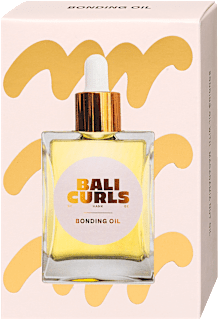 Hajolaj Bonding Oil, göndör és hullámos hajra BALI CURLS