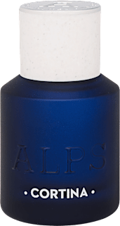 Férfi EdP, Cortina Alps