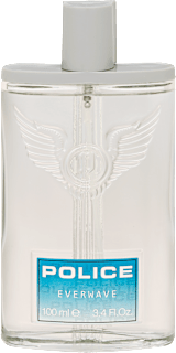 Férfi EdT, Everwave POLICE