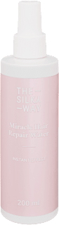 Hajregeneráló víz Miracle THE-SILKY-WAY