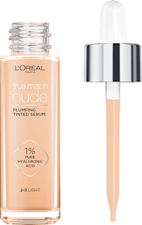 Foundation Serum True Match 2-3 Hell L'ORÉAL PARiS