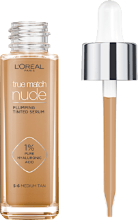 Foundation Serum Perfect Match 5-6 Mittel - Dunkel L'ORÉAL PARiS