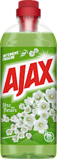 Allzweckreiniger Frühlingsblumen  AJAX