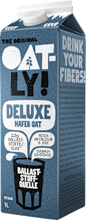 Haferdrink Oatly