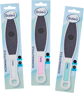 Pilă pentru picioare Balea