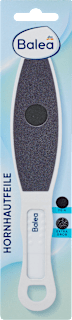 Hornhautentferner Feile sortiert Balea