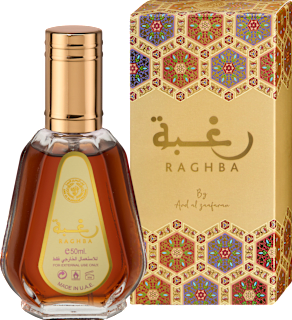 Raghba Eau de Parfum ARD AL ZAAFARAN