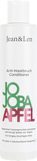 Conditioner Anti-Haarbruch Jojoba und Apfel Jean&Len