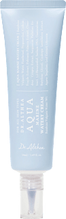 Gesichtscreme Aqua Marine Watery Dr. Althea