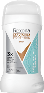 Antitranspirant Deostick Maximum Protection Rexona