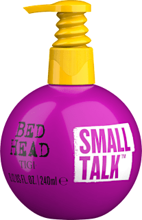 Krema za volumen las Bed Head Small Talk TIGI BED HEAD