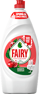 Препарат за съдове Нар и Портокал FAIRY