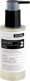 Professional Amino gel  OLIVAL