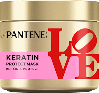 Маска за коса LOVE PANTENE PRO-V