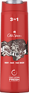 Душ гел Wolfthorn 3в1 Old Spice