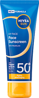 Krema za zaštitu lica od sunca UV Face, SPF 50+ NIVEA SUN