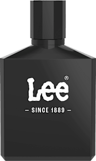 True Black edt Lee