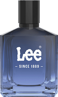 Indigo Blue edt Lee