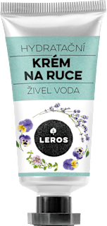 hydratační krém na ruce živel Voda Leros
