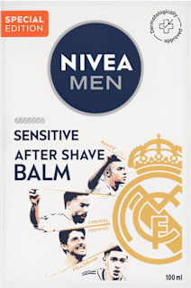 balzám po holení Sensitive NIVEA MEN