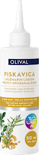 Losion protiv opadanja kose – piskavica i ružmarin OLIVAL