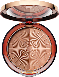 bronzer pudrový 50 almond ARTDECO