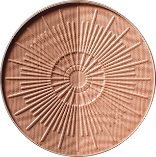 Bronzing Powder Compact Long-Lasting Refill puder/bronz - 50 Almond ARTDECO