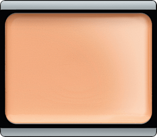 Camouflage Cream kremasti korektor - 5 Light Whiskey  ARTDECO