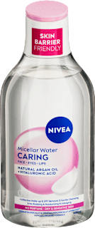pečující micelární voda NIVEA