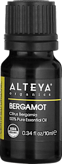 Био етерично масло от бергамот ALTEYA organics