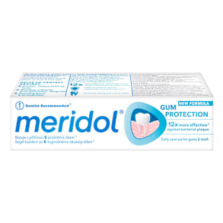 Fogkrém Gum Protection meridol