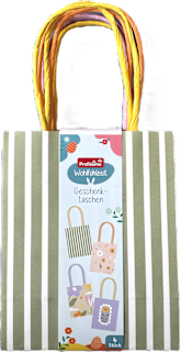 Poklon vrećice Mini, više vrsta Profissimo