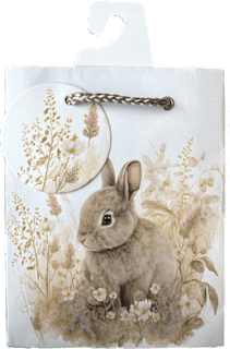 Poklon vrećica Mini, više vrsta Profissimo