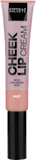 krém na rty a tváře 01 PUFF GABRIELLA SALVETE