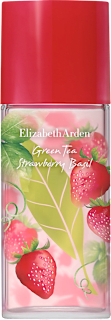 Toaletna voda Green Tea Strawberry Basil Elizabeth Arden