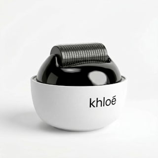 Fejbőr-stimuláló hajroller Khloé