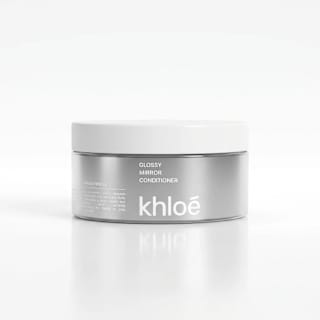 Fényfokozó balzsam Glossy Mirror Khloé