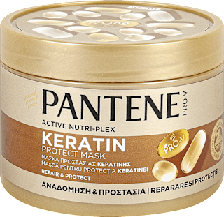 Маска за коса Repair & Protect PANTENE PRO-V