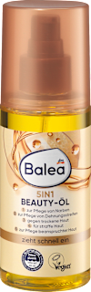 Körperöl Beauty 5in1 Balea