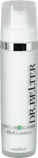 Feuchtigkeistcreme »Bio-Classica« AquaSilk 24 DR.BELTER